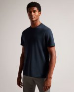 Zeppel Cashmere Blend T-Shirt