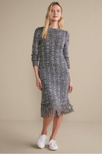 Neve Sweater Dress