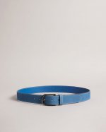 Grisham Leather Belt