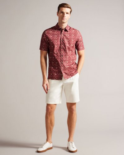 Alscot Chino Shorts