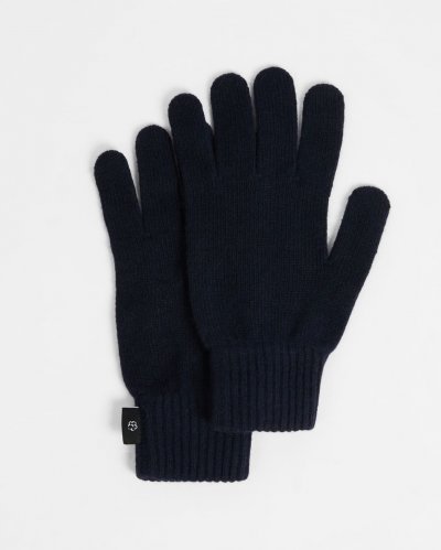 Bertt Jersey Stitch Gloves