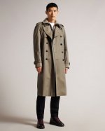 Rothley Classic Trench Coat