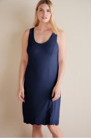 Serenity Bamboo Shelf Bra Sleep Dress