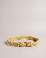 Callen Woven Elasticated Belt