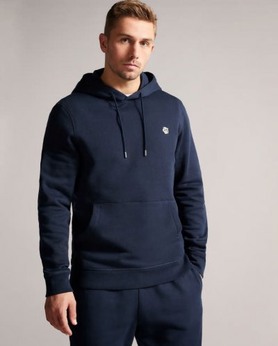 Hendon Hooded Sweatshirt