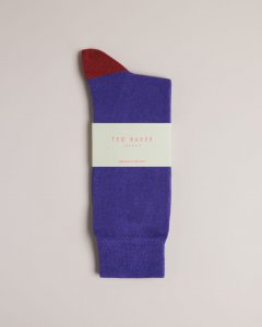 Clasic Plain Socks