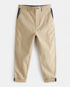 Novek Chino Trousers