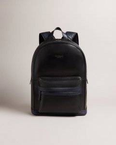 Rayton Waxy Leather Backpack