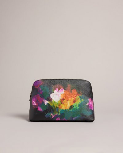 Peracon Art Print Washbag