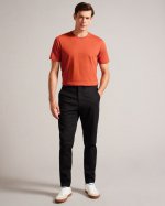 Haybrn Regular Fit Trousers