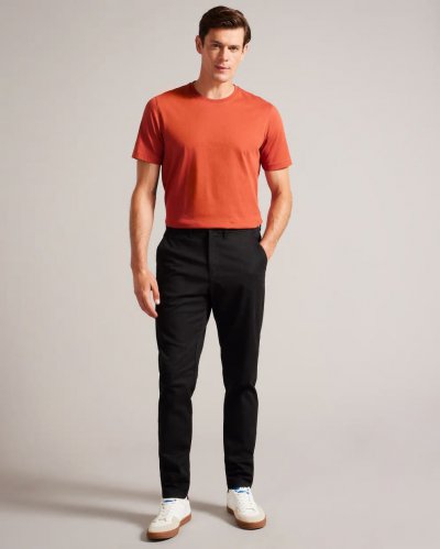 Haybrn Regular Fit Trousers