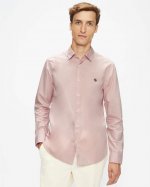 Fonik Poplin Shirt