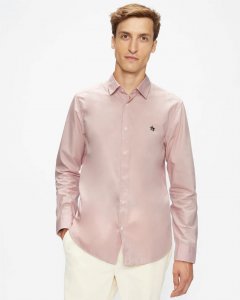 Fonik Poplin Shirt