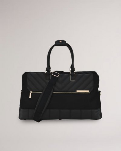 Alainie Softside Cabin Duffle Holdall Bag