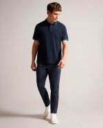 Wayfar Regular Fit Polo Shirt With T Pocket