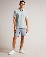 Camdn Short Sleeve Polo Shirt