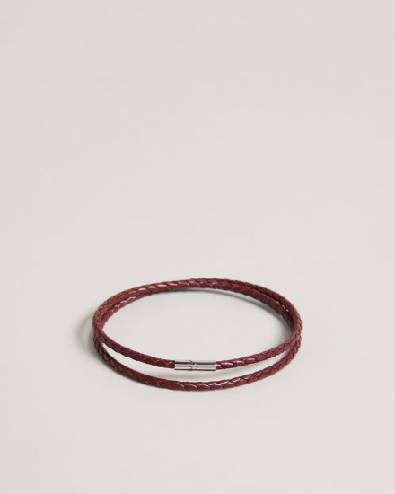 Ppound Woven Bracelet - Click Image to Close