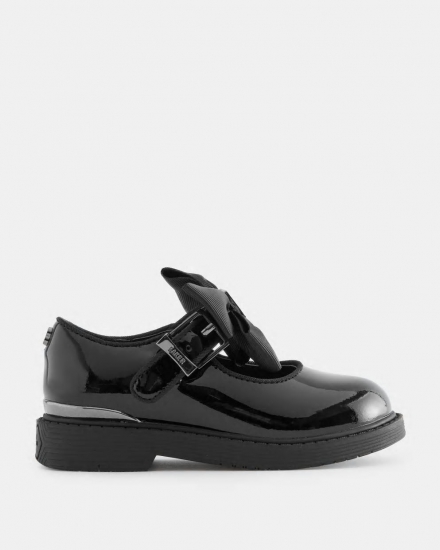 Maibe Patent Leather Mary Jane Shoes - Click Image to Close