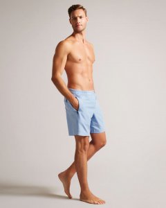 Nairdal Plain Swim Shorts