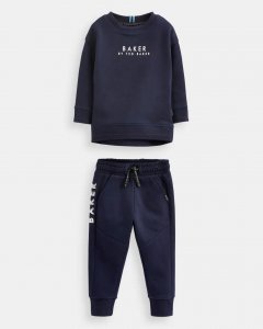 Apleser Jumper And Joggers Set