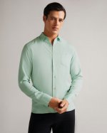 Loharv Lyocell Soft Plain Shirt