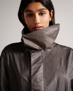 Kattis Lightweight Parka