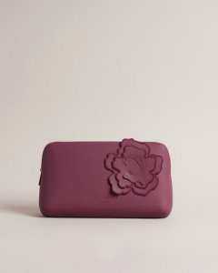 Jellin Magnolia Silicone Washbag