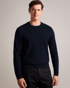 Loung Long Sleeve T Knit Jumper