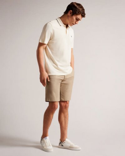 Fruitea Longline Shorts