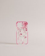 Azamia Scattered Floral iPhone 12 And 12 Pro Antishock Case