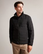 Tucson Slim Quilt Puffer Jacket