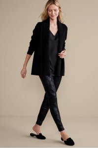 Soft Essential Ponte Leggings