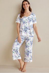 Evania Bamboo Sleep Pants