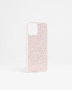 Rossiy Glitter AntiShock iPhone 12 Pro Max Case