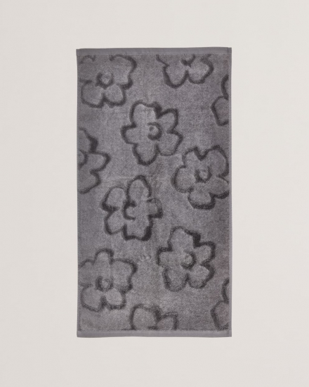 Magniet Magnolia Bath Sheet - Click Image to Close