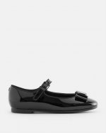 Masika Patent Leather Mary Jane Shoes