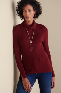 Nika Sweater