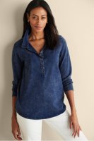 Neera Washed Tunic