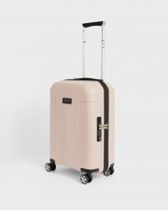 Sunniy Flying Colours Cabin Suitcase