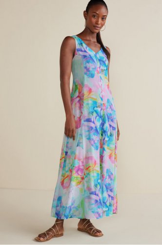 Brenda Maxi Dress