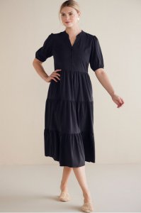 Claudia Midi Dress