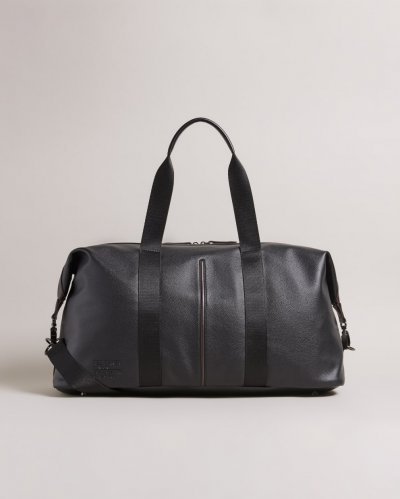 Josua Faux Leather Holdall