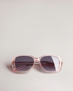 Maargi Large Square Frame Sunglasses