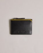 Finnis Contrast Detail Card Holder