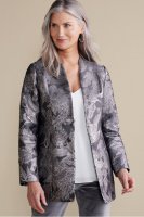 Lismore Jacquard Jacket