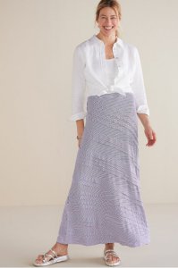 Rosemary Skirt