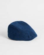 Aspinn Textured Ivy Cap