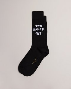 Tedsock Branded Sports Socks