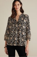 Adrian Peasant Blouse