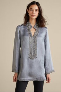 Icon Colette Tunic